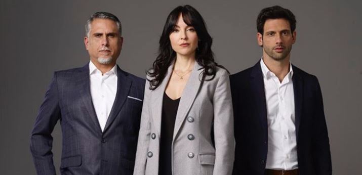 ‘La venganza de Analía’ llegará a Netflix