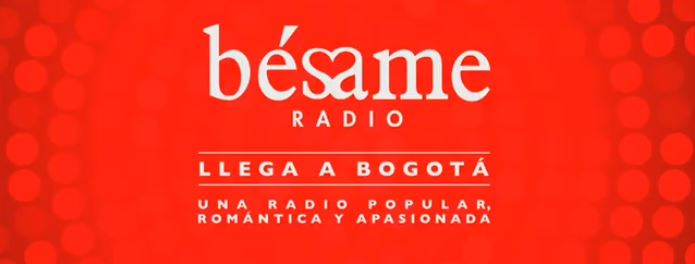 Bésame llegó a Bogotá con nueva propuesta musical
