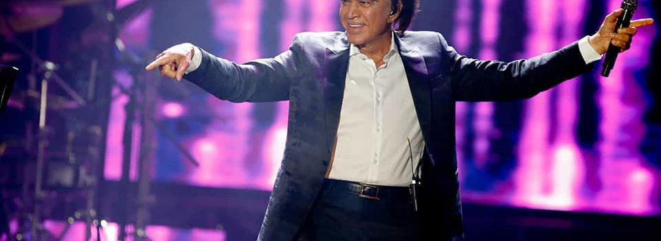 'El Puma' habla sobre el polémico comentario hacia sus hijas