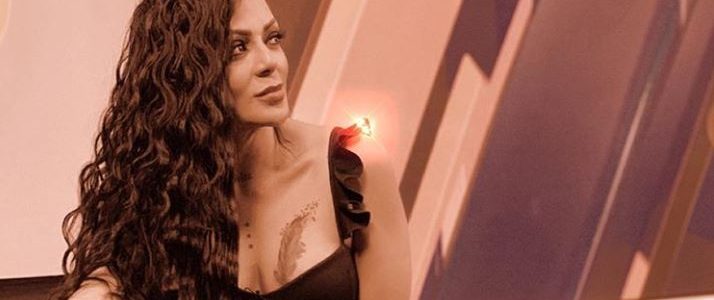 Marbelle reveló quién es la persona que la está amenazando de muerte