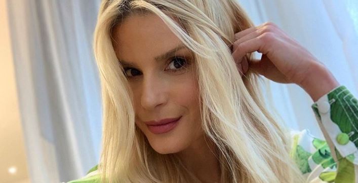 Mary Méndez defendió a Yina Calderón y generó polémica en redes