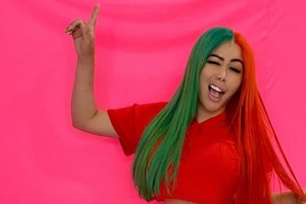 Yina Calderón aseguró que se le están cayendo las prótesis de su cola