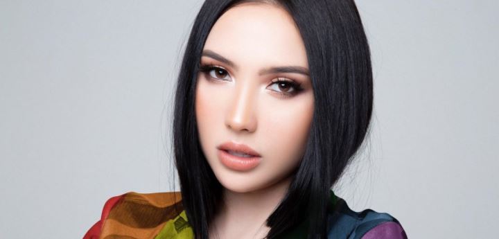 Aida Victoria no se quedó callada y respondió un fuerte comentario sobre su mamá