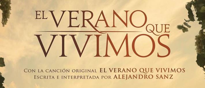 Alejandro Sanz presenta su nuevo éxito musical “El verano que vivimos”