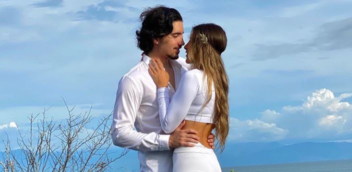Alex Fernández rompió el corazón de sus fanáticas al anunciar su matrimonio