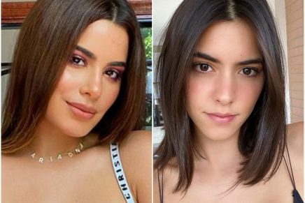 "Ella me tiene roña": Ariadna Gutiérrez sobre su relación con Paulina Vega