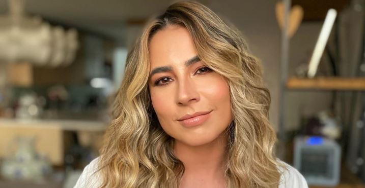 Carla Giraldo reveló que no la han vuelto a contratar por “gorda”