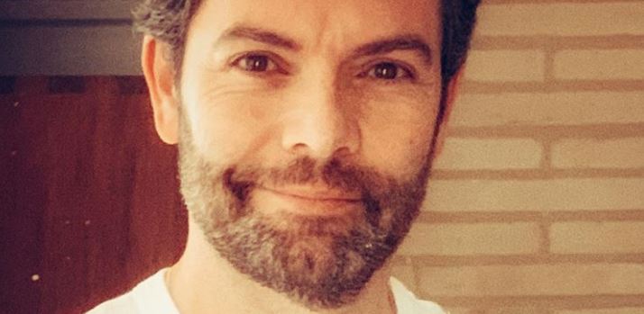 “No te vuelvas a rapar”, le dicen a Iván Lalinde por su cambio de imagen