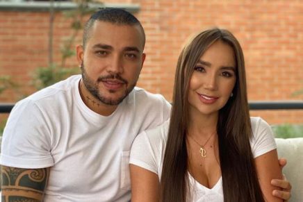 Jessi Uribe le envió una indirecta a Paola Jara para que tuvieran hijos