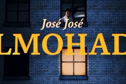 “Almohada”: el segundo sencillo del álbum “José Por Siempre José”
