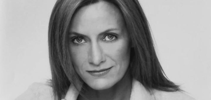 Kristina Lilley, actriz de ‘Pasión de Gavilanes’, recuerda con tristeza a su madre