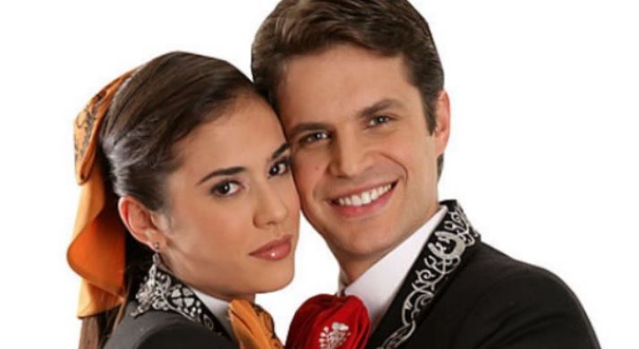 Así lucen hoy en día algunos personajes de ‘La hija del mariachi’