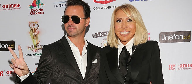 Laura Bozzo podría ir a prisión por tentativa de homicidio hacia su expareja