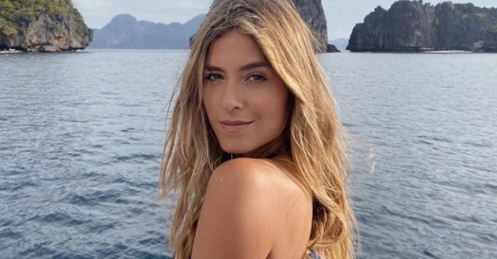 Laura Tobón enloqueció a sus seguidores con una “provocativa” publicación