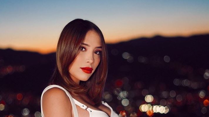 ¿Luisa Fernanda W se está quedando “calva”? Video lo comprobaría