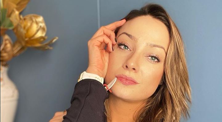 Por una publicación, usuarios señalan que Mónica Jaramillo consiguió un “millonario trabajo”