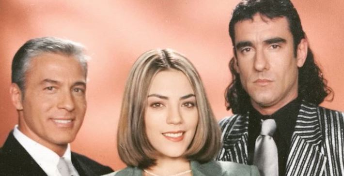 Al ritmo de ‘El pirulino’, ‘Pedro, el escamoso’, regresa a la televisión