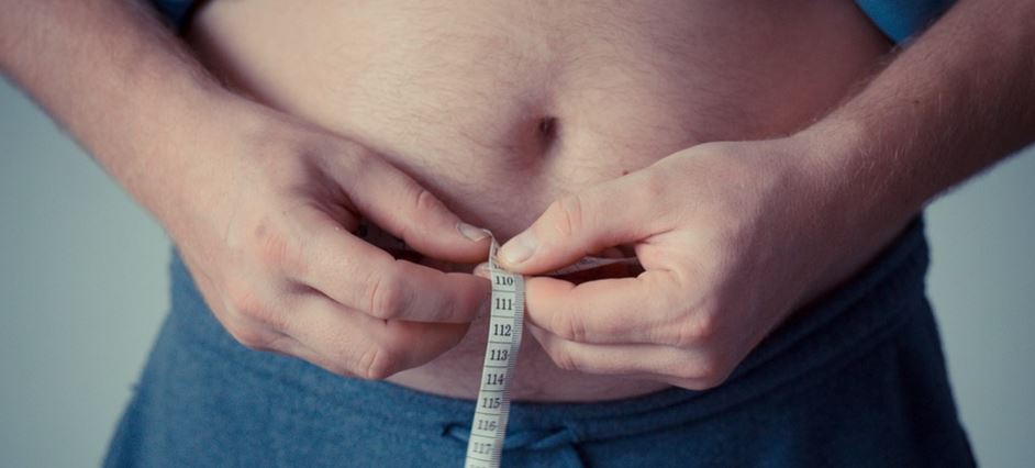 ¿Cómo se puede perder peso después de los 40 años?