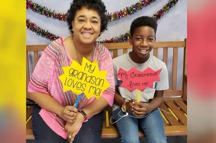 Niño de 11 años tuvo que conducir hacia un hospital para salvar la vida de su abuela