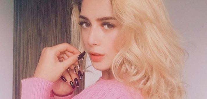 Rafaella, la hija de Marbelle, reveló su secreto para bajar de peso