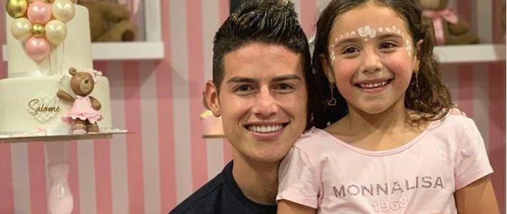 Salomé cambio de look y generó polémica en redes sociales