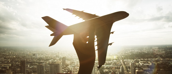 ¡Tiquetes baratos! La estrategia de algunas aerolíneas para reactivar la economía