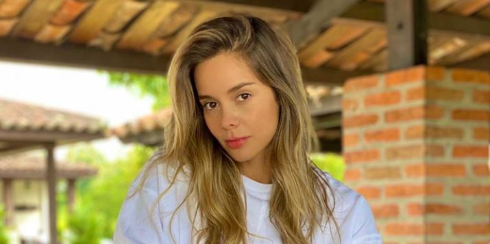 ¡Confirmado! Alejandra Buitrago está en embarazo