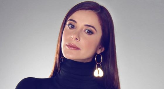 Alejandra Giraldo dejó sin aliento a sus seguidores con fotos en traje de baño