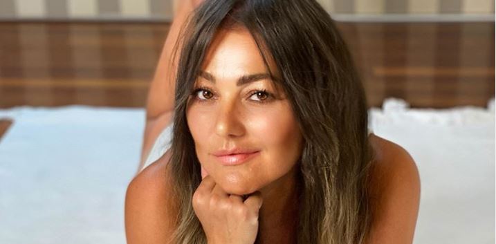 Amaia Montero cerró su cuenta de Twitter luego de criticar a La Oreja de Van Gogh