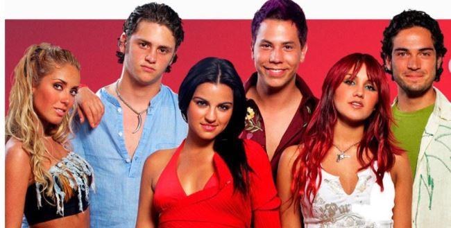 Anahí y Cristian Chávez emocionan a sus seguidores al cantar juntos "Sálvame"