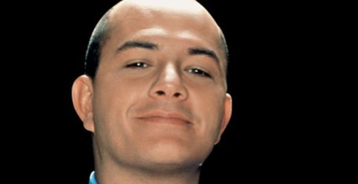 Así luce hoy en día ‘Hugo Lombardi’, el diseñador de ‘Yo soy Betty, la fea’