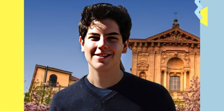 Así permanece el cuerpo de Carlo Acutis, el joven que será beatificado