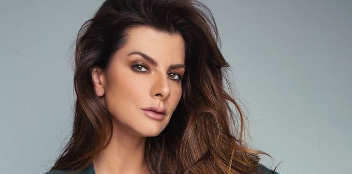 Con nostalgia, Carolina Cruz recordó al bebé que perdió