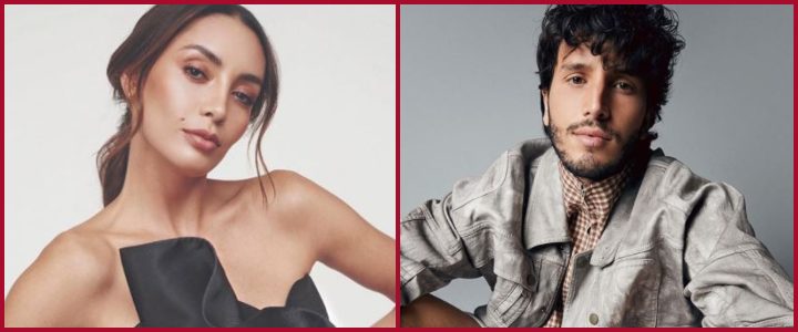 Carolina Guerra cuestionó a Sebastián Yatra por una publicación