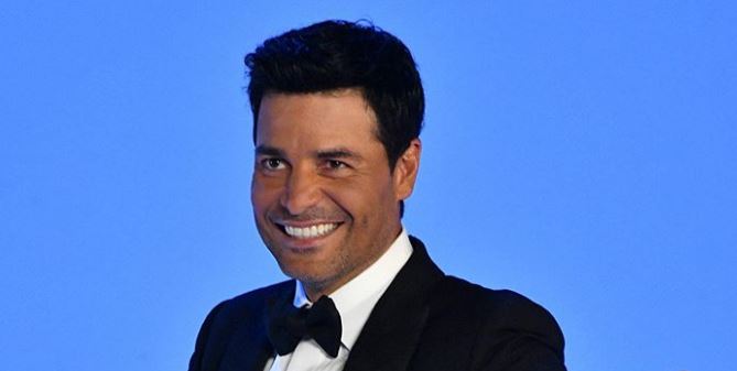Con la canción ‘Se te nota’ Lele Pons hace bailar a su tío, el cantante puertorriqueño Chayanne