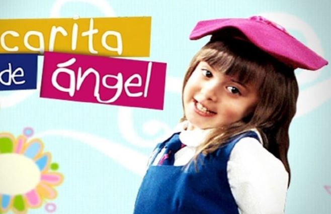 Así luce hoy en día Daniela Aedo, actriz de ‘Carita de ángel’