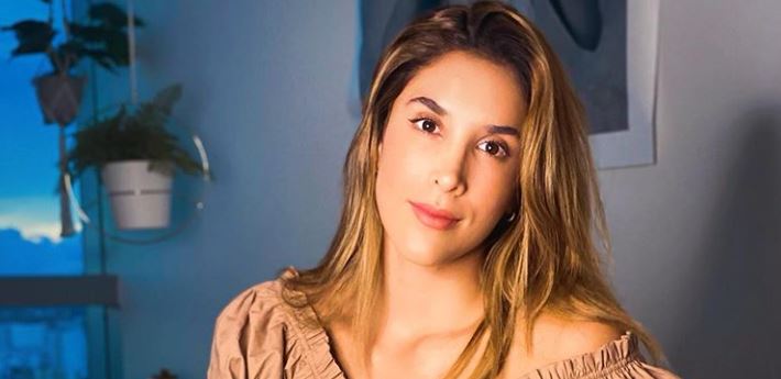 Por una publicación, usuarios tildan de “fea” a Daniela Ospina
