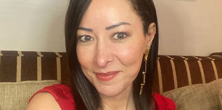 Flavia Dos Santos aseguró que intentaron robarla tres veces en el mismo día