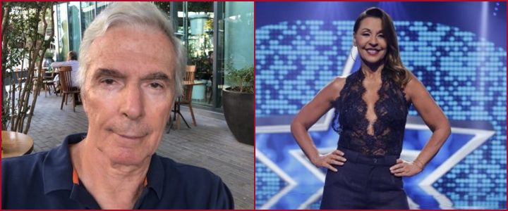 Conozcan a Gabriel Echavarría Obregón, el hombre que le rompió el corazón a Amparo Grisales