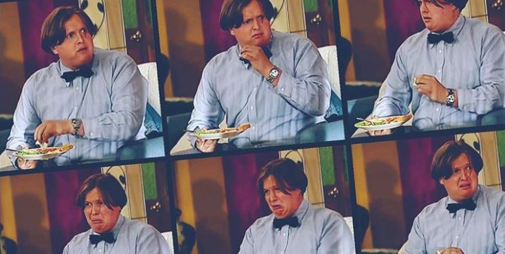 Giovanni Suárez, actor de ‘Pasión de Gavilanes', salió de la UCI, pero sigue hospitalizado