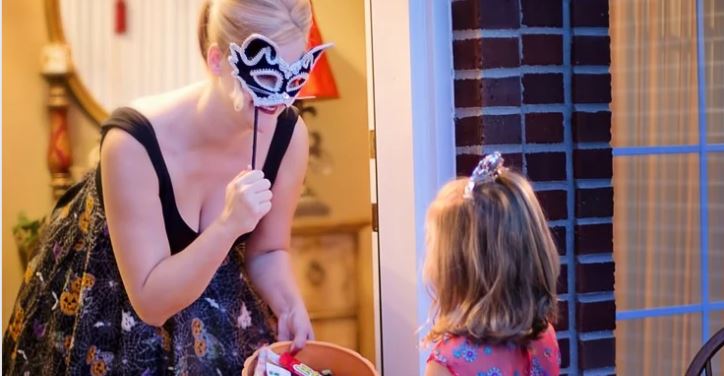 Halloween para niños: Recomendaciones para disfrutar este día en familia