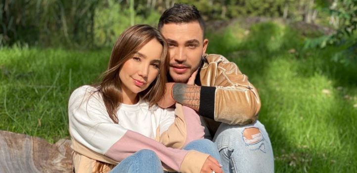 Según Jessi Uribe, así sería Paola Jara enojada