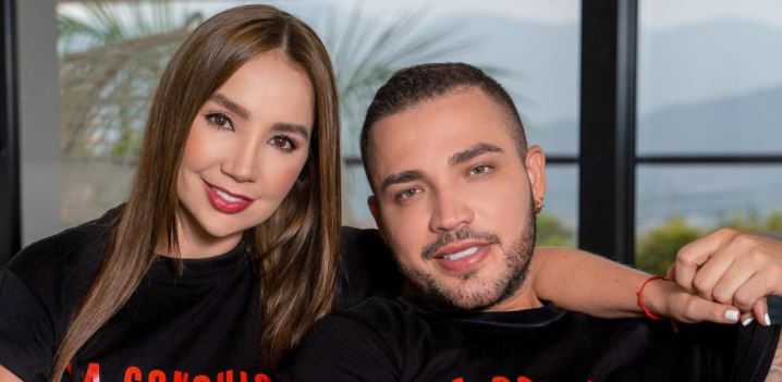 ¿Jessi Uribe es tacaño? Así lo aseguró Paola Jara