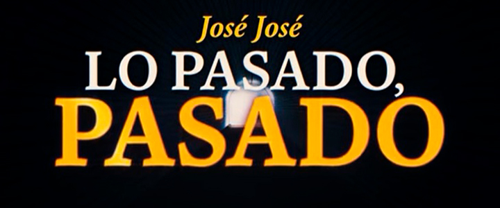 “Lo Pasado, Pasado”, la nueva versión de la canción de José José