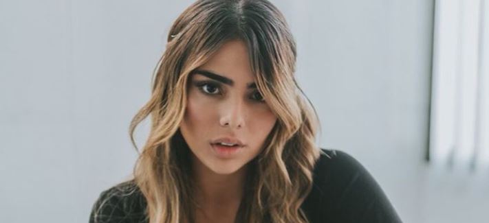 Juana Valentina, la hermana de James Rodríguez, exhibió en redes el resultado de su cirugía estética