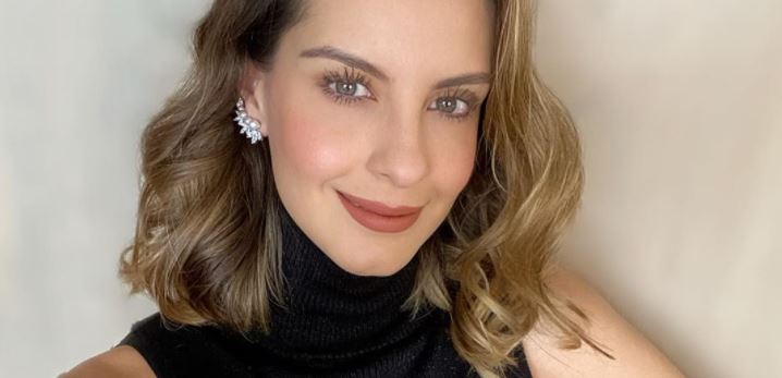 Con lujo de detalles, Laura Acuña mostró encantador cuarto de su hija