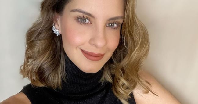 ¿Laura Acuña quiere tener otro hijo? Publicación lo comprobaría