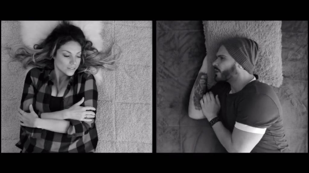 “Me faltas y punto”, el nuevo sencillo de Laura & Juan