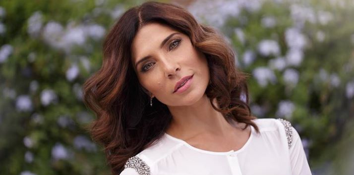 ¡Con mucho amor! Así celebró Lorena Meritano sus 50 años