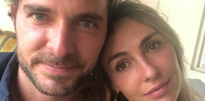 Valeria Santos, esposa de Manolo Cardona, mostró su lujosa mansión en redes sociales
